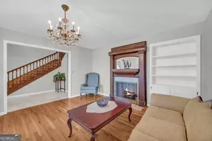 451 Toms Creek Rd, Martin, GA 30557 - Photo 5