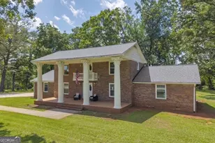 451 Toms Creek Rd, Martin, GA 30557 - Photo 1