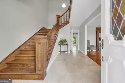 451 Toms Creek Road, Martin, GA 30557 - Photo 3