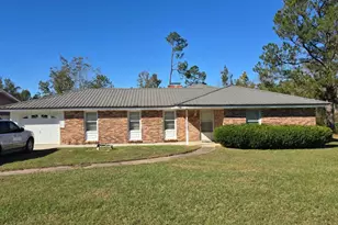 212 Marvin Church Rd, Lyons, GA 30436 - Photo 1