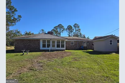 212 Marvin Church Road, Lyons, GA 30436 - Photo 3