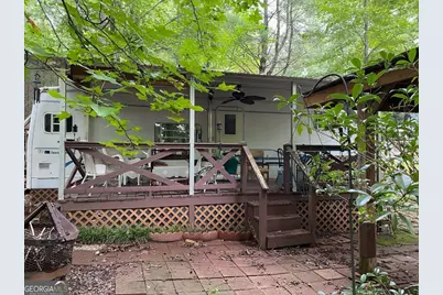 104 Terrace Circle, Cleveland, GA 30528 - Photo 1