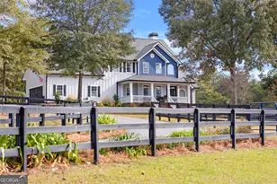 15 Fox Boro Trl, Newnan, GA 30263 - Photo 1