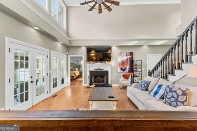 15 Foxboro Trail, Newnan, GA 30263 - Photo 21