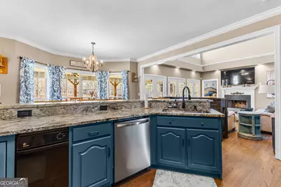 15 Foxboro Trail, Newnan, GA 30263 - Photo 41