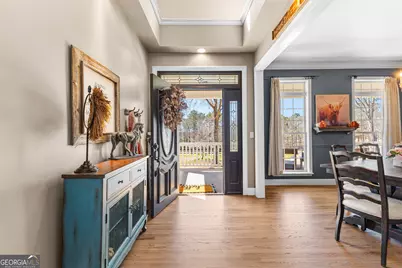 15 Foxboro Trail, Newnan, GA 30263 - Photo 13