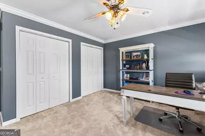 15 Foxboro Trail, Newnan, GA 30263 - Photo 51