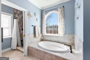 15 Fox Boro Trl, Newnan, GA 30263 - Photo 29