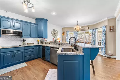 15 Foxboro Trail, Newnan, GA 30263 - Photo 39