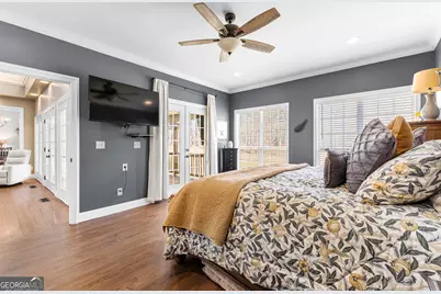 15 Foxboro Trail, Newnan, GA 30263 - Photo 25