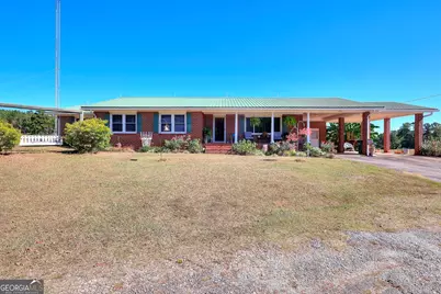 2850 Liberty Church Road, White Plains, GA 30678 - Photo 1
