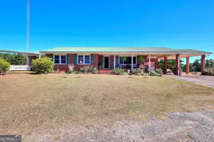 2850 Liberty Church Rd, White Plains, GA 30678 - Photo 1