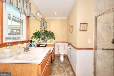 2850 Liberty Church Road, White Plains, GA 30678 - Photo 13