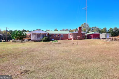 2850 Liberty Church Road, White Plains, GA 30678 - Photo 25