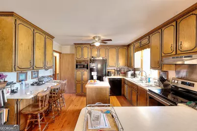 2850 Liberty Church Road, White Plains, GA 30678 - Photo 7