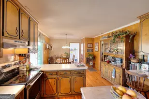 2850 Liberty Church Rd, White Plains, GA 30678 - Photo 9