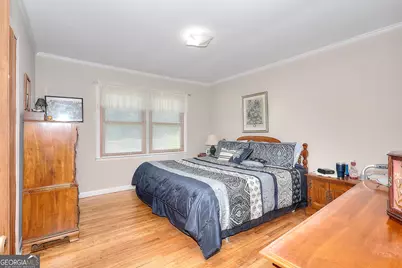 2850 Liberty Church Road, White Plains, GA 30678 - Photo 11