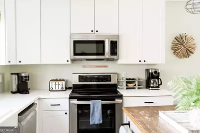 1313 Beachview Drive, Saint Simons, GA 31522 - Photo 9