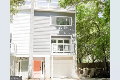 1313 Beachview Drive, Saint Simons, GA 31522 - Photo 45