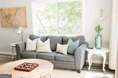 1313 Beachview Drive, Saint Simons, GA 31522 - Photo 5