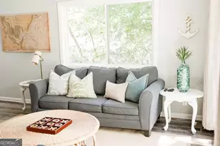 1313 Beachview Dr, Saint Simons, GA 31522 - Photo 5