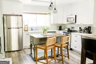 1313 Beachview Drive, Saint Simons, GA 31522 - Photo 3