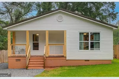 132 Lang Street, Griffin, GA 30223 - Photo 1