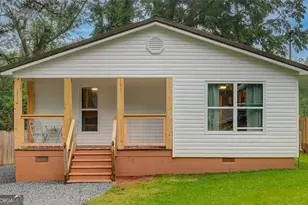 132 Lang St, Griffin, GA 30223 - Photo 1