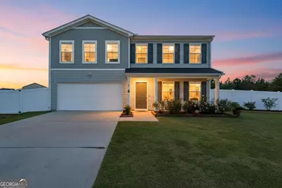 455 Tondee Way, Midway, GA 31320 - Photo 1