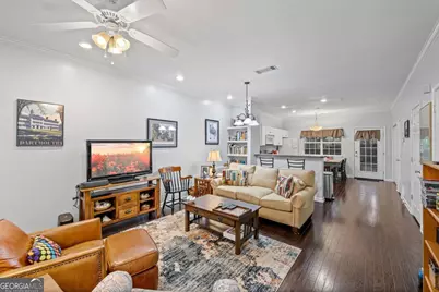 205 Woodstone Drive #14, Athens, GA 30606 - Photo 3