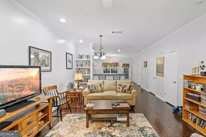 205 Woodstone Drive #14, Athens, GA 30606 - Photo 5