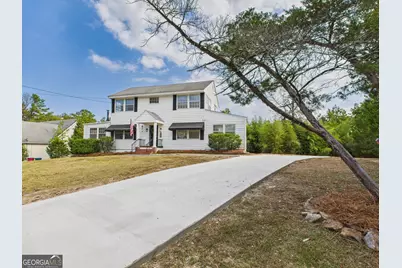 621 Forest Hill Road, Macon, GA 31210 - Photo 1