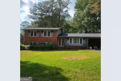 4461 Yates Road, College Park, GA 30337 - Photo 1