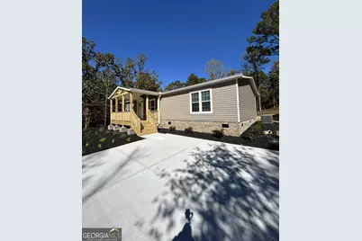 126 Bluegill Road, Eatonton, GA 31024 - Photo 5