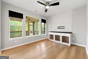 188 Greenbrier Way, Canton, GA 30114 - Photo 19