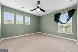 188 Greenbrier Way, Canton, GA 30114 - Photo 21