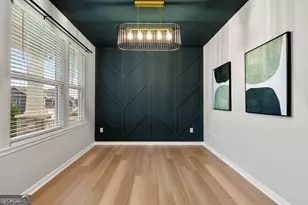 188 Greenbrier Way, Canton, GA 30114 - Photo 5