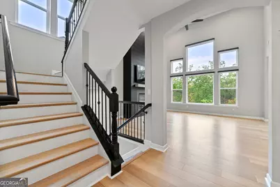 188 Greenbrier Way, Canton, GA 30114 - Photo 7