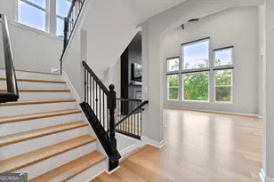 188 Greenbrier Way, Canton, GA 30114 - Photo 7