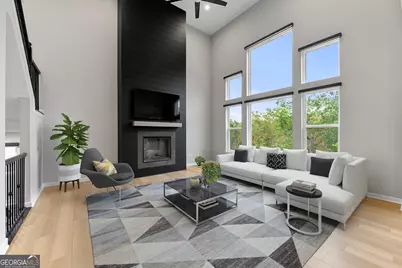 188 Greenbrier Way, Canton, GA 30114 - Photo 9