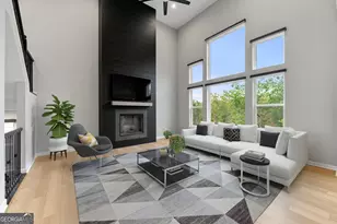 188 Greenbrier Way, Canton, GA 30114 - Photo 9