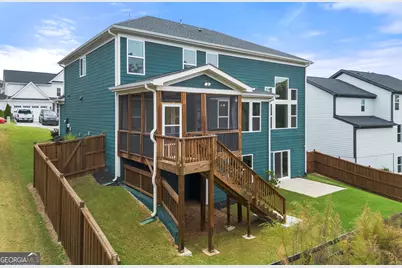 188 Greenbrier Way, Canton, GA 30114 - Photo 39