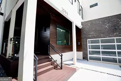 1099 Vista Trail NE, Atlanta, GA 30324 - Photo 3