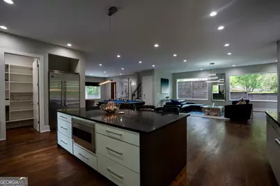 1099 Vista Trail NE, Atlanta, GA 30324 - Photo 7