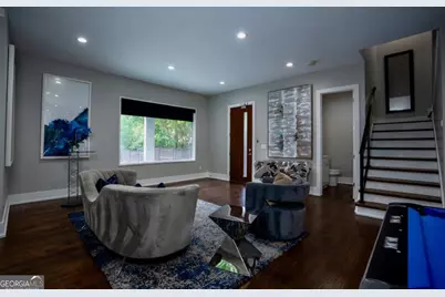 1099 Vista Trail NE, Atlanta, GA 30324 - Photo 5