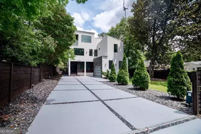1099 Vista Trail NE, Atlanta, GA 30324 - Photo 1