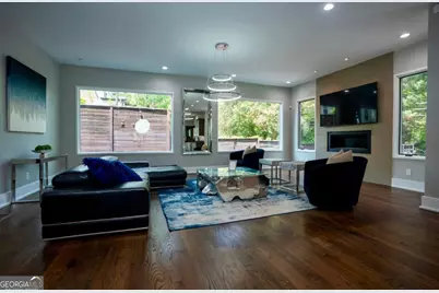 1099 Vista Trail NE, Atlanta, GA 30324 - Photo 9