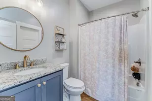 8 Trimble Way SE, Rome, GA 30161 - Photo 69