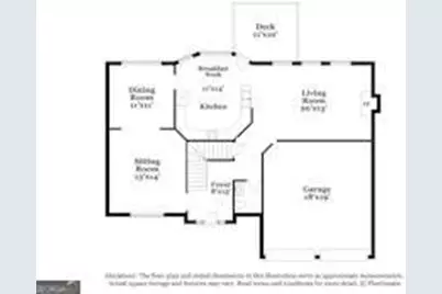 6663 Princeton Park Court, Lithonia, GA 30058 - Photo 17