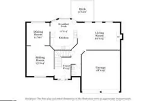 6663 Princeton Park Ct, Lithonia, GA 30058 - Photo 17